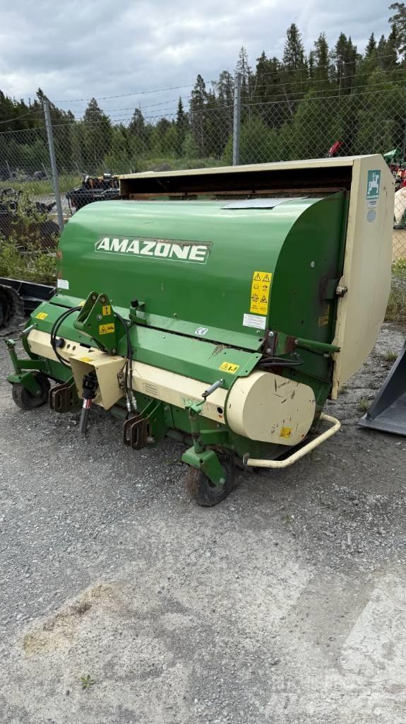 Amazone GH 180 Gyepszellőztetők
