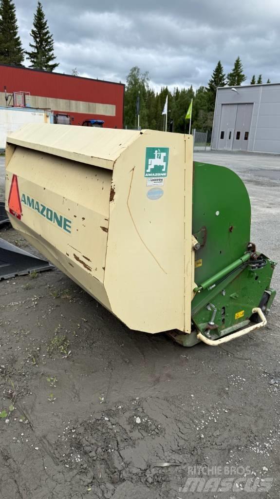 Amazone GH 180 Gyepszellőztetők