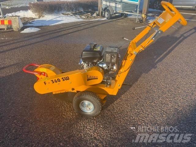  Laski F360SW/14 Fatönkdaráló