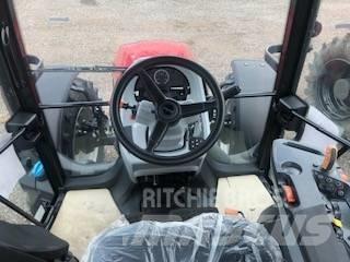 Valtra G 115 Active Traktorok