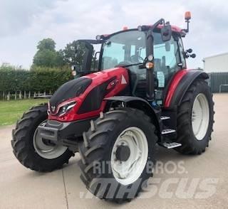 Valtra G 115 Active Traktorok