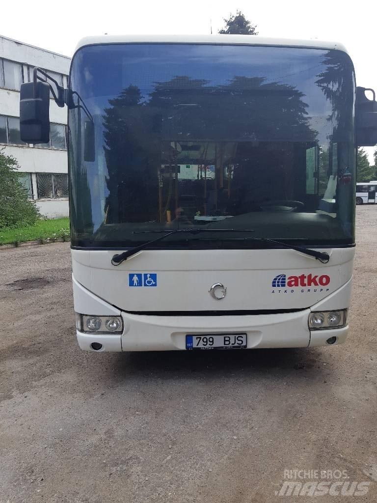 Iveco Crossway LE Városi buszok
