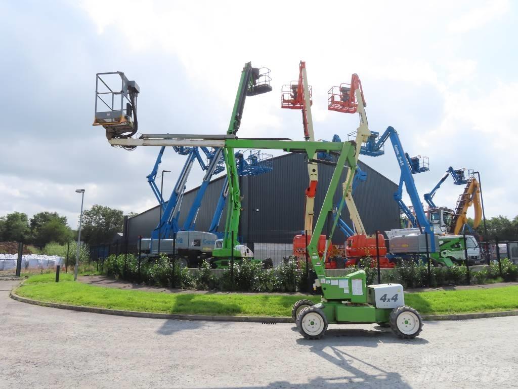 Niftylift HR 12 Karos emelők