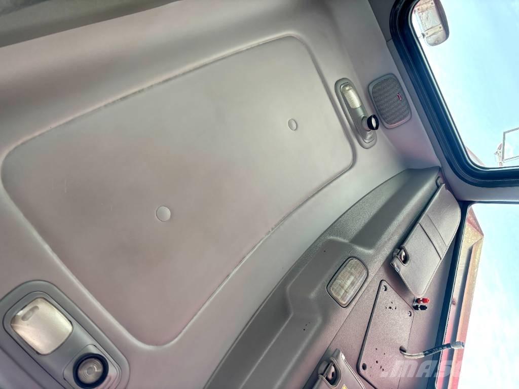 Peterbilt 388 Nyergesvontatók