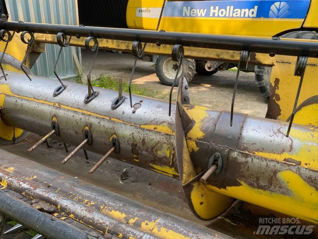 New Holland CS 6050 Kombájnok
