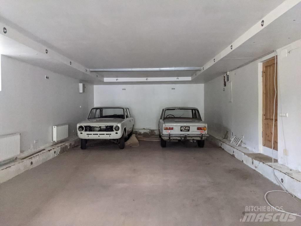  VAZ 2101 Kistehergépjárművek