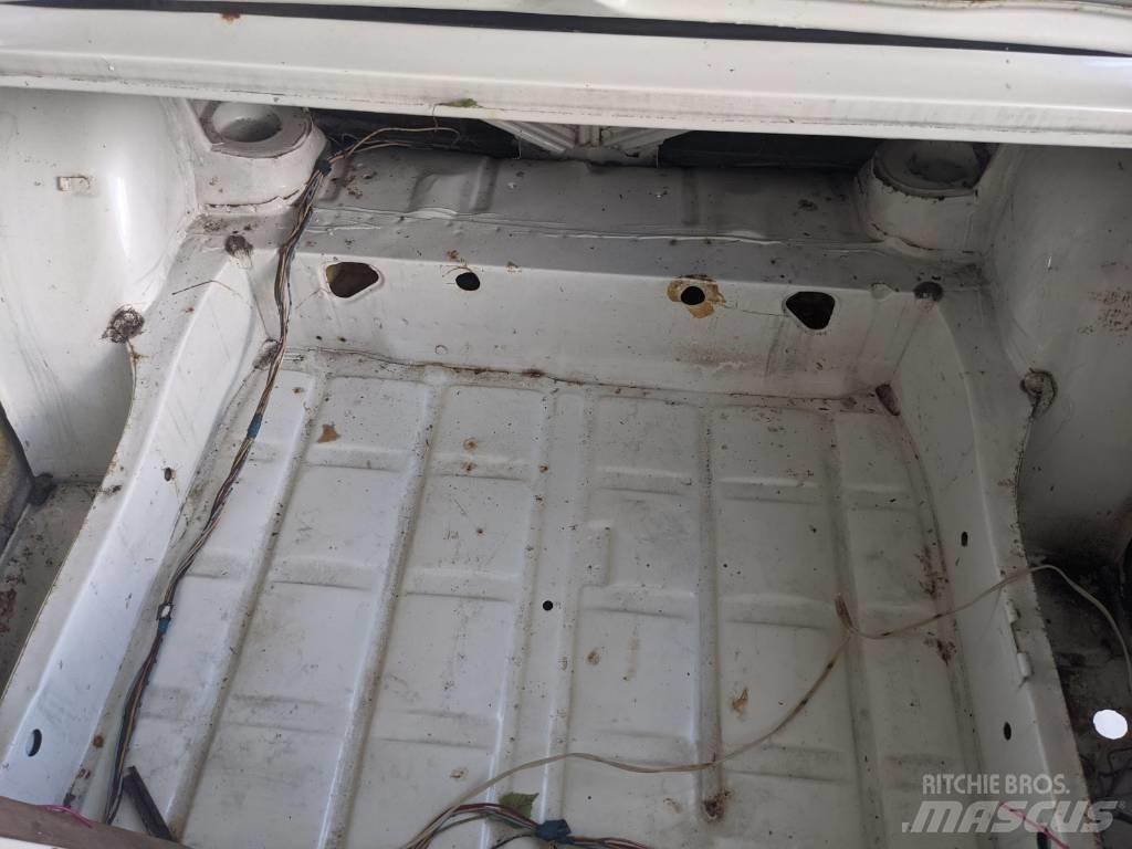  VAZ 2101 Kistehergépjárművek
