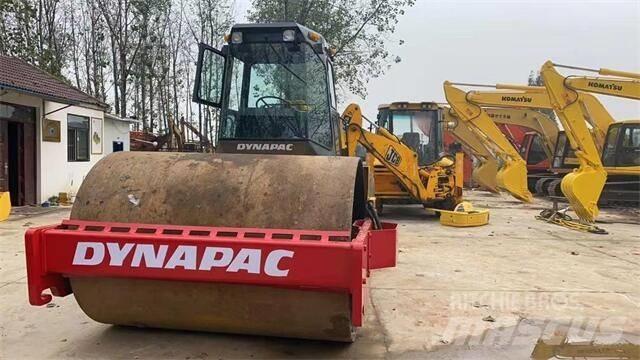 Dynapac CA301 Egydobos hengerek