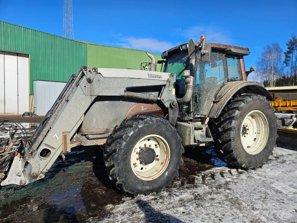 Valtra T171 Traktorok