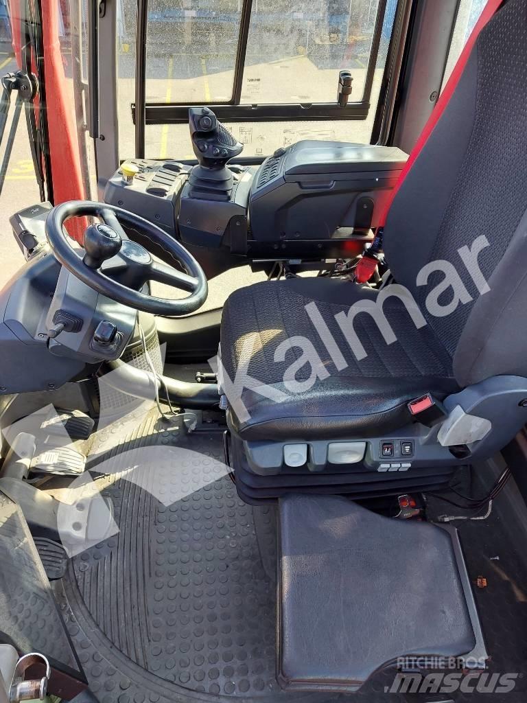 Kalmar DCG100-45ED7 Konténerszállítók