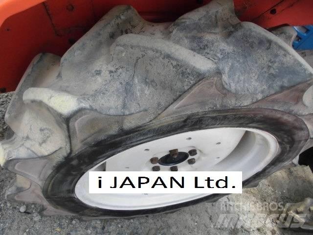 Kubota L 1-225 Traktorok