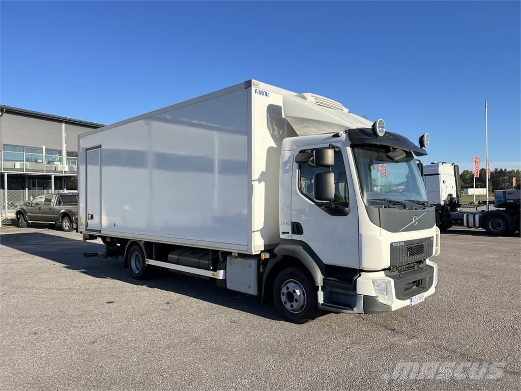 Volvo FL 240 4X2 Hűtős