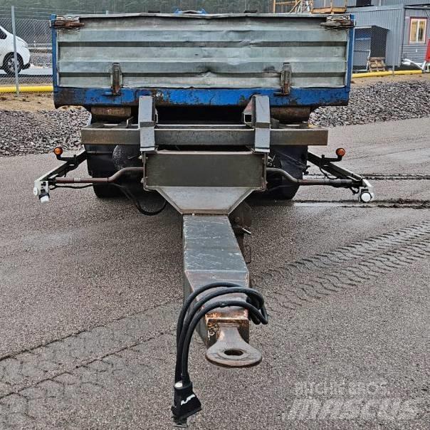  IMC AM-G20V-3S-CS Multiliftes
