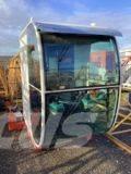 Potain MD265B1-J10 Torony daruk