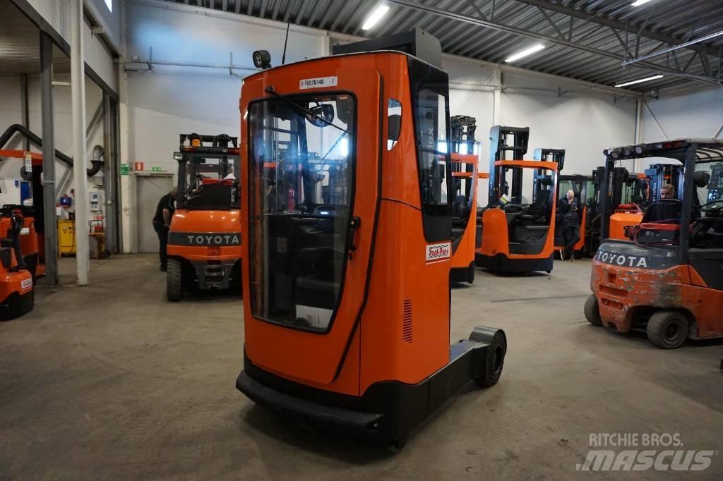 Toyota RRE160HR Tolóoszlopos targonca
