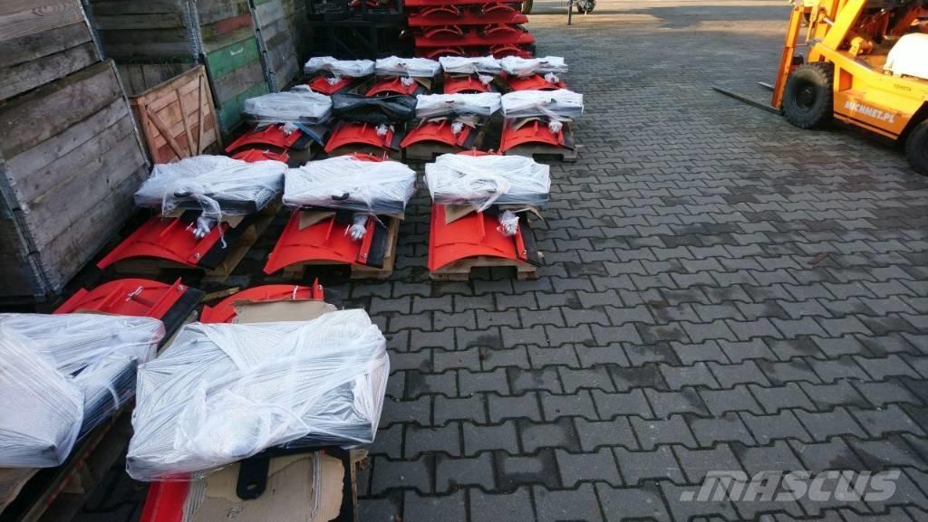 PPHU Michalak 1,5m Raktározási eszközök-egyéb