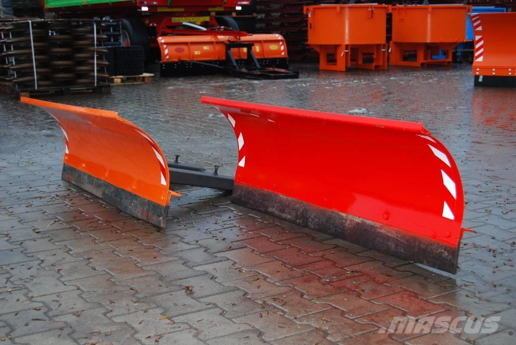 PPHU Michalak 1,5m Raktározási eszközök-egyéb