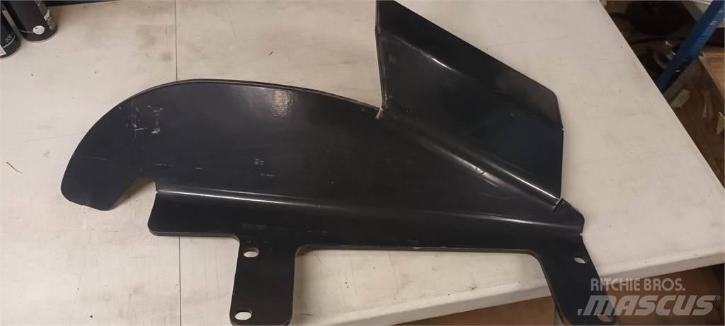 Ponsse P18493 Motorok