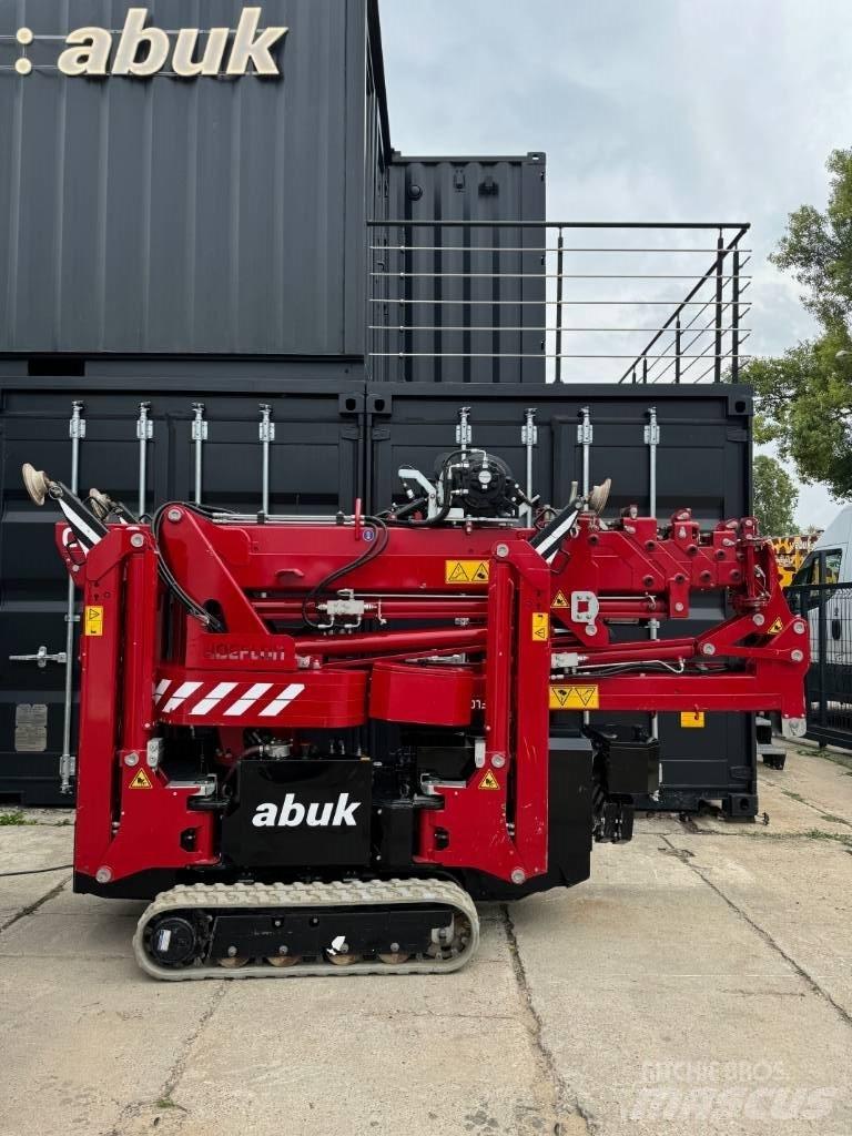 Hoeflon C6e Lithiium Mini daruk