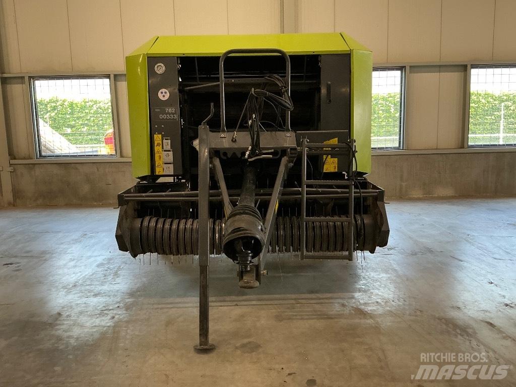 CLAAS Rollant 350 Körbálázók