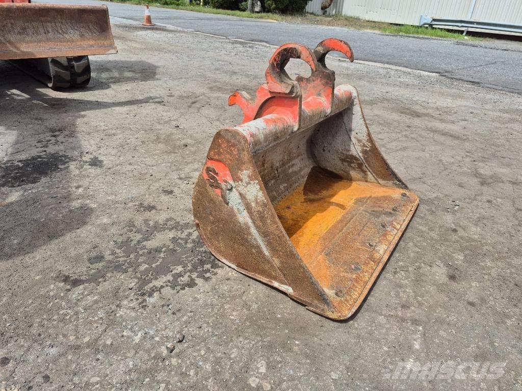 Kubota U 35-4 Mini kotrók < 7t