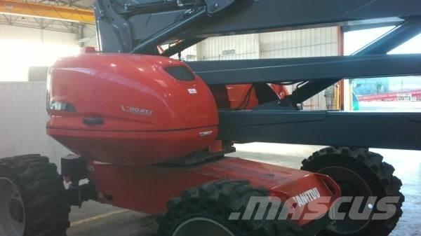 Manitou 200ATJ Karos emelők