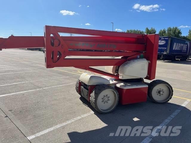 Niftylift HR 17NDE Karos emelők