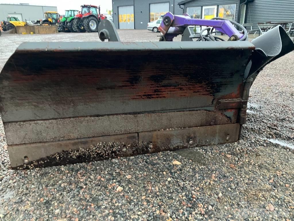 Holms KHV320 Hóeltakarítók