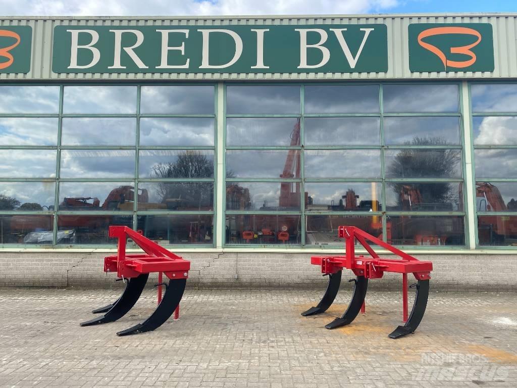 STP GL 3 Kultivátorok