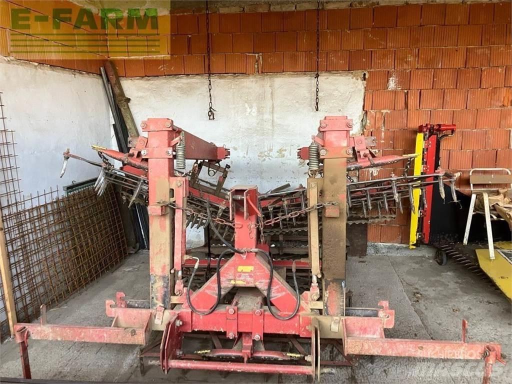 Becker K440 Vetőgépek