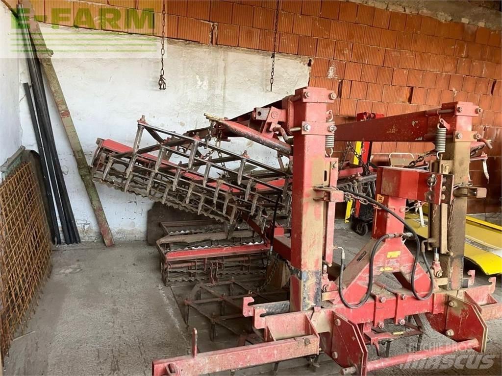 Becker K440 Vetőgépek