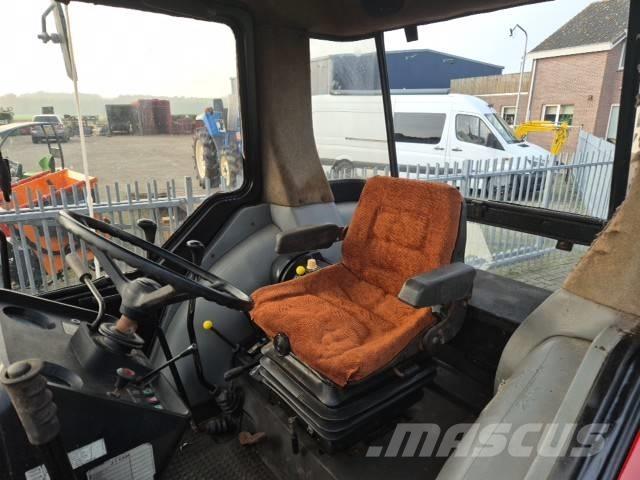 Case IH 745 XL Traktorok