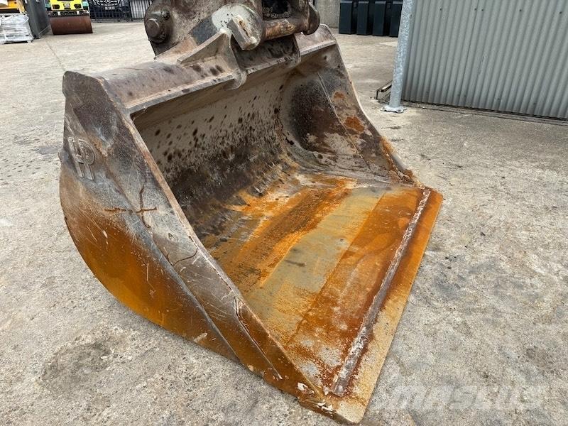 Volvo ECR 305 C L Lánctalpas kotrók