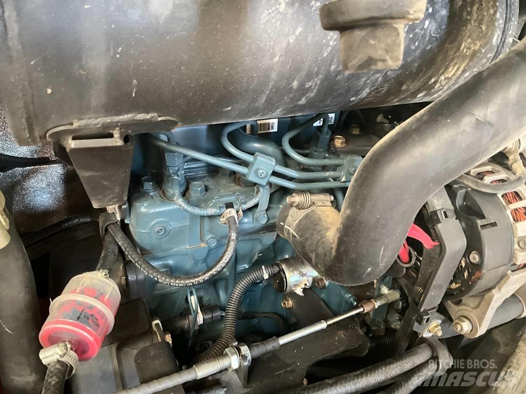 Bobcat E 26 EM Mini kotrók < 7t