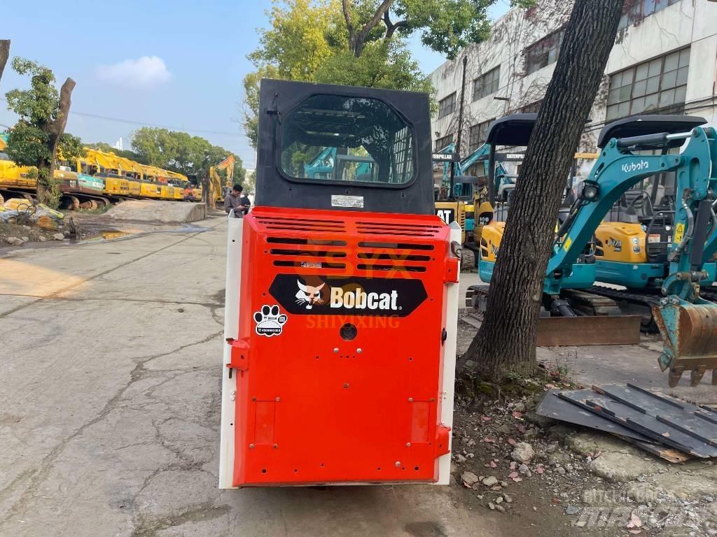 Bobcat S 70 Kompaktrakodók