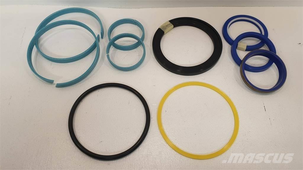 Hultdins 0121107 Hidraulika