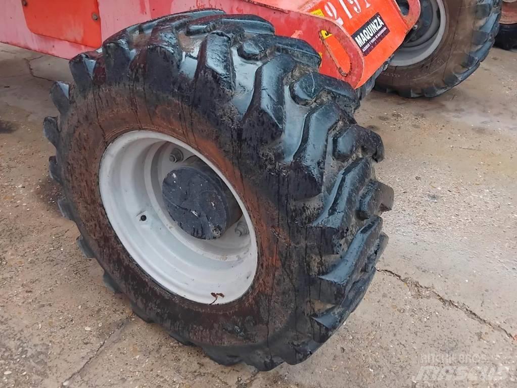 Manitou 180ATJ Karos emelők