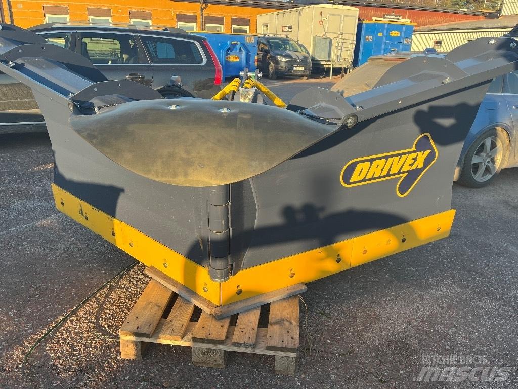 Drivex VB 3200 Ekék