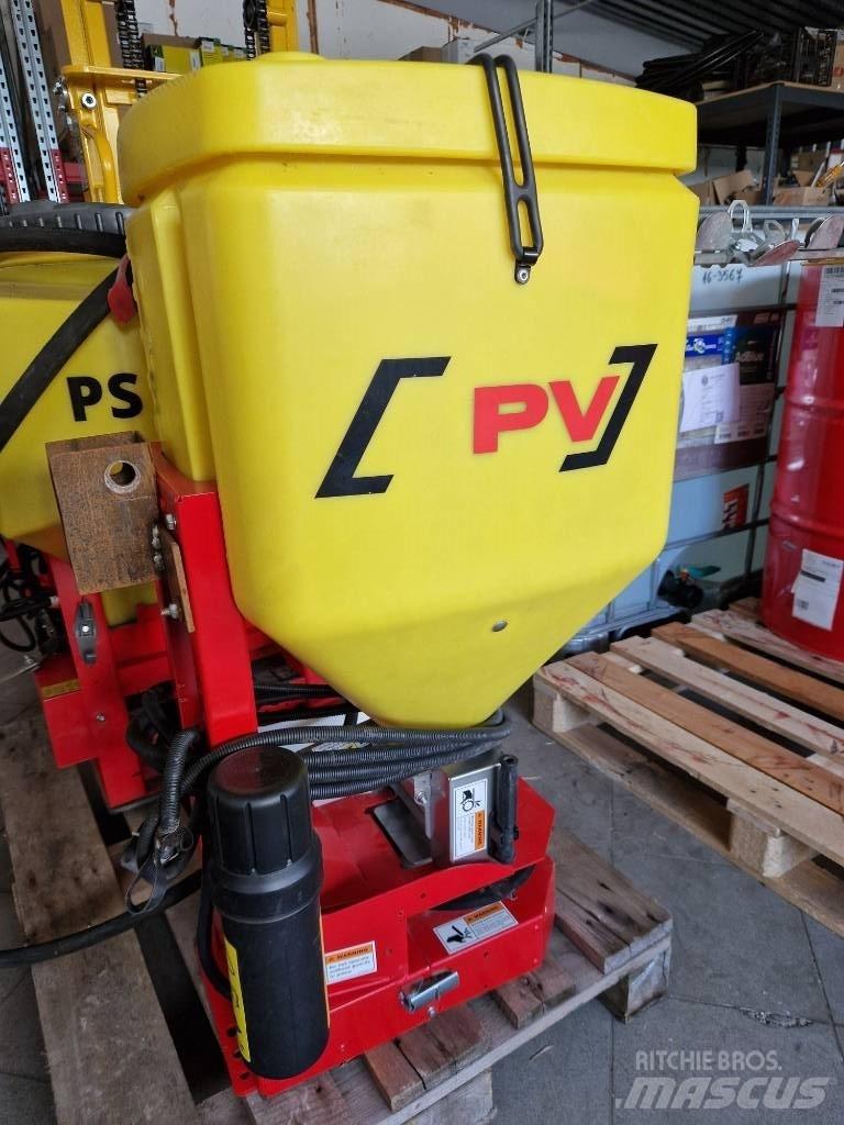APV MDD 100 M1 Egyéb vetőgépek és tartozékok
