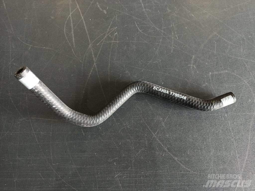Scania HOSE 1768346 Motorok