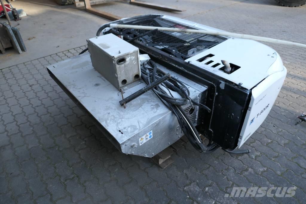 Thermo King T800R Haszonjárművek - Egyéb