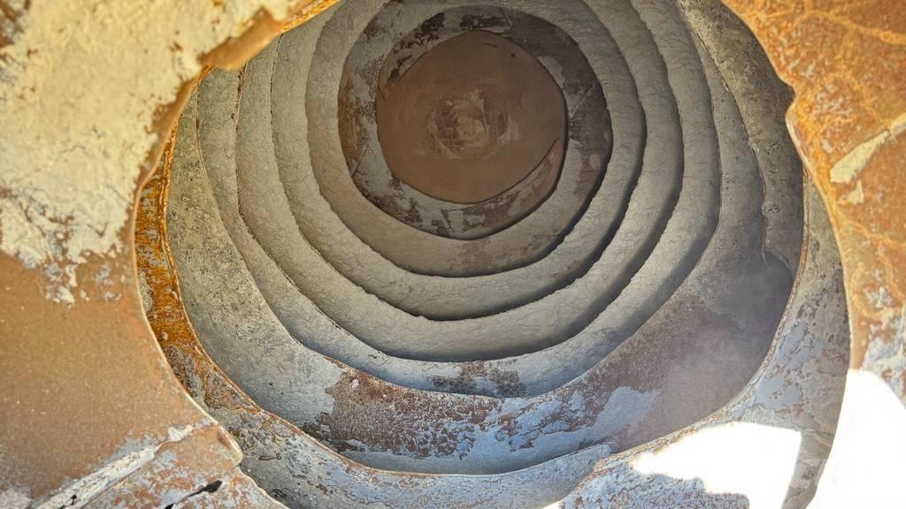 Stetter MIXER 9m3 Betonkeverők/Betonpumpák