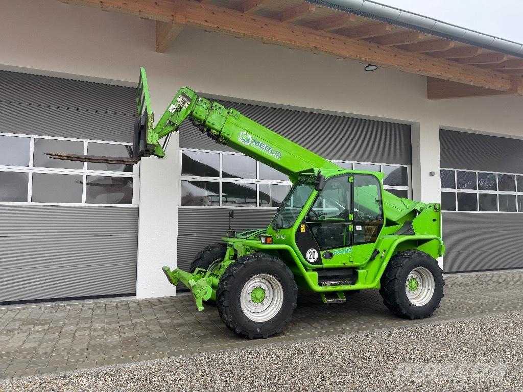Merlo P 40.16 Teleszkópos rakodók
