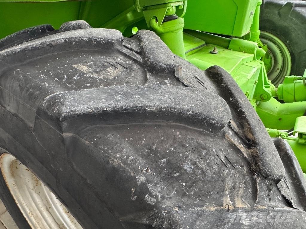 Merlo P 40.16 Teleszkópos rakodók