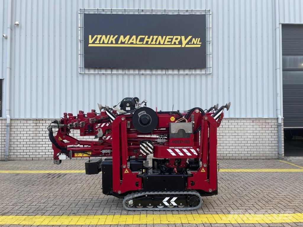 Hoeflon C 6 E SOLD Mini daruk