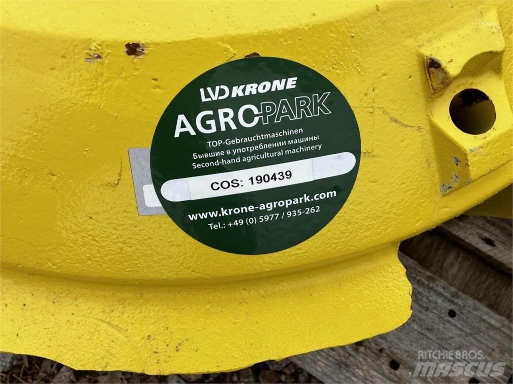 John Deere 620 kg Egyéb traktor tartozékok