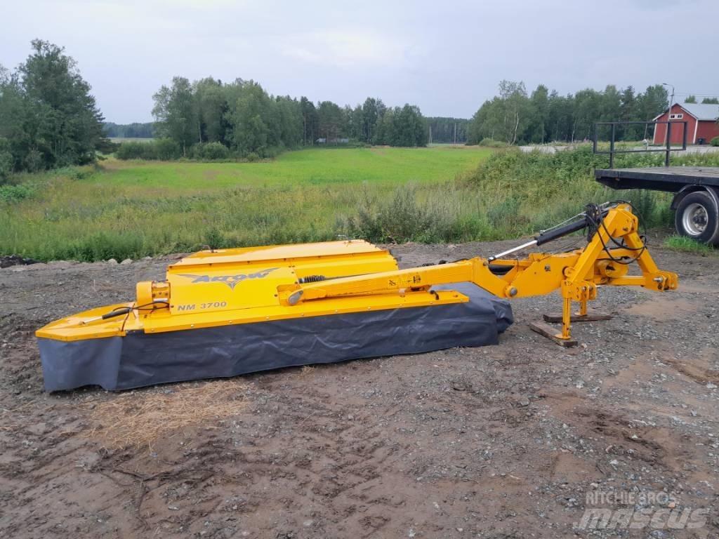 Elho NM 3700 Öntöző Kaszák