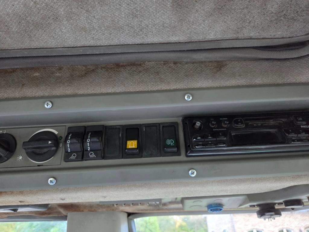 Fendt 716 Vario Traktorok