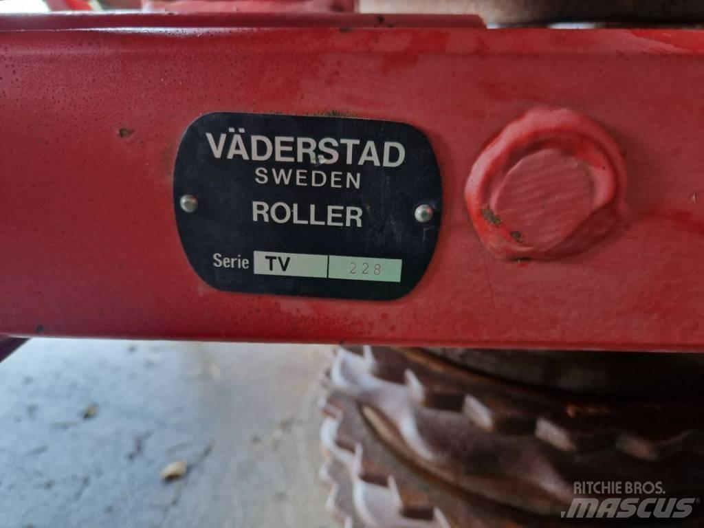 Väderstad VÄLT Hengerek