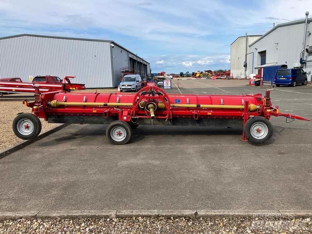 Grimme KS 5400 Burgonyagépek - Egyebek